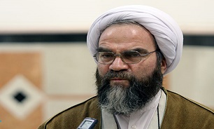 اعلام کاندیداتوری غرویان برای انتخابات ریاست جمهوری