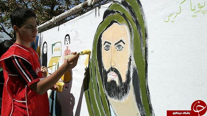 گینسی&zwnj;های ایران را بیشتر بشناسید!