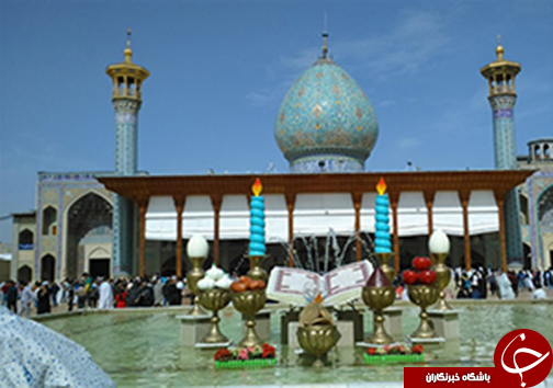 از گفتگو با گوینده برتر صدا و سیما تا بازگشایی محور ابوالحیات