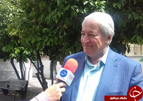 از گفتگو با گوینده برتر صدا و سیما تا بازگشایی محور ابوالحیات