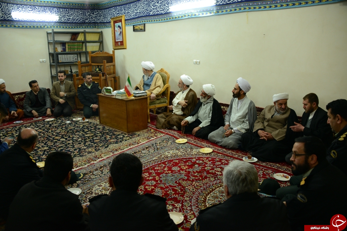 امتیاز مثبت به فعالیت های نیروی انتظامی در تعطیلات نوروز