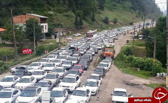 نگاهی گذرا به مهمترین رویدادهای یکم فروردین در مازندران