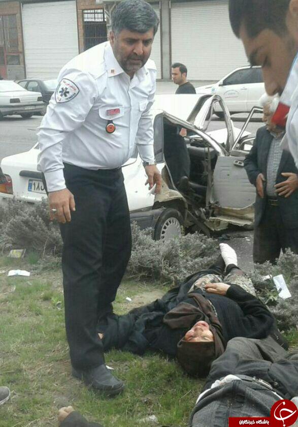نگاهی گذرا به مهمترین رویدادهای یکم فروردین در مازندران