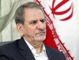 بازدید معاون اول رئیس جمهور از ستاد انتخابات کرمان