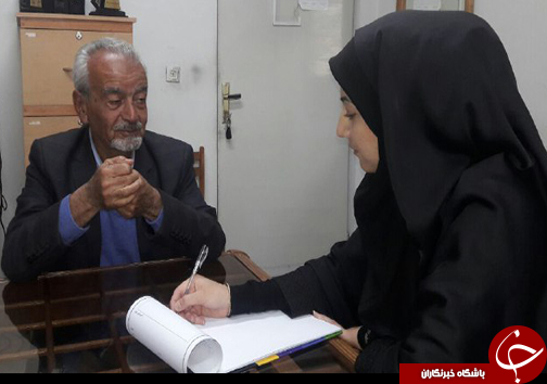 هنر نشانه فرهنگ و تمدن هر مرز و بوم است + تصاویر