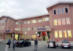 خدمات اسکان به فرهنگیان فارس شبانه روزی است