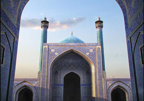 یک شهر و هزار رمز و راز