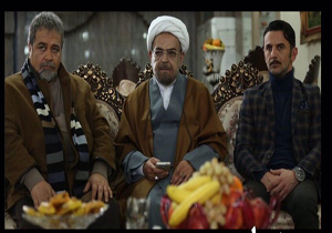 از علت موفقیت &laquo;سه بیگانه&raquo; تا آرزو برای سینمای سال بعد از زبان ردایی