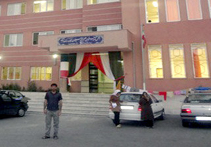اسکان ۳۹ هزار هموطن در مدارس کاشان