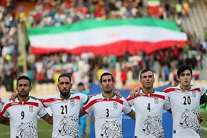 زمان بازگشت تیم ملی به تهران مشخص شد