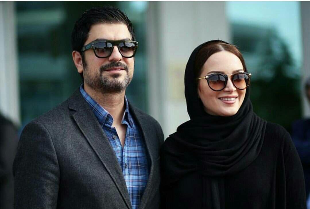 جدایی سال: بهنوش طباطبایی و مهدی پاکدل