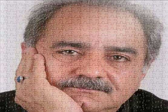 پرستویی