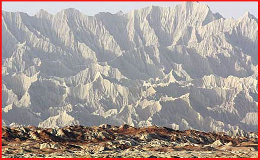 در ایام نوروزی تبتان را از دست ندهید