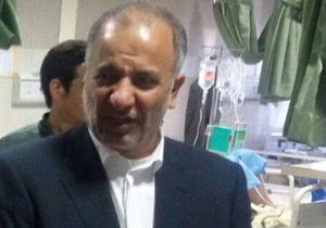 کمبود حدود ۴۰۰ تخت بیمارستانی در مراکز درمانی چهارمحال و بختیاری
