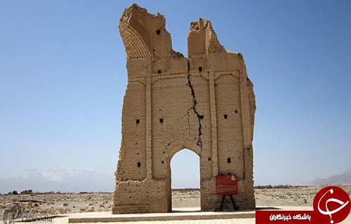 باغ شهر کویر کجاست؟ +تصاویر