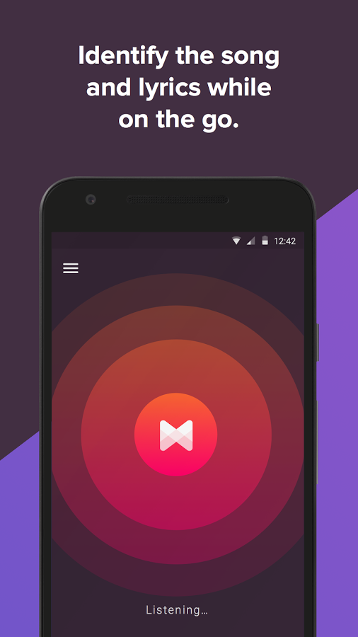 موسیقی را با خواندن متن آن گوش کنید؛ دانلود Musixmatch برای اندروید و Ios
