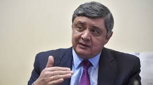 تاکید نماینده پوتین در امور افغانستان بر حضور واشنگتن در نشست مسکو
