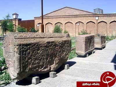آثار تاریخی و جاذبه های بی بدیل، انگیزه ای برای سفر به مراغه
