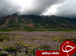 باغ شهر تاریخی مراغه، آماده پذیرایی از مسافران و گردشگران نوروزی