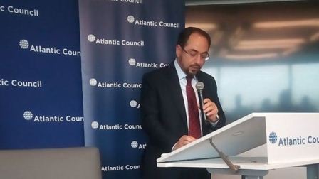 صلاحالدین ربانی: افغانستان از روابطش با پاکستان خشنود نیست صلاحالدین ربانی: افغانستان از روابطش با پاکستان خشنود نیست