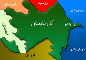 جمهوری آذربایجان در سالی که گذشت + فیلم