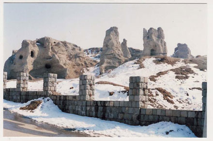 3/ شهرستان ویِژه مرند