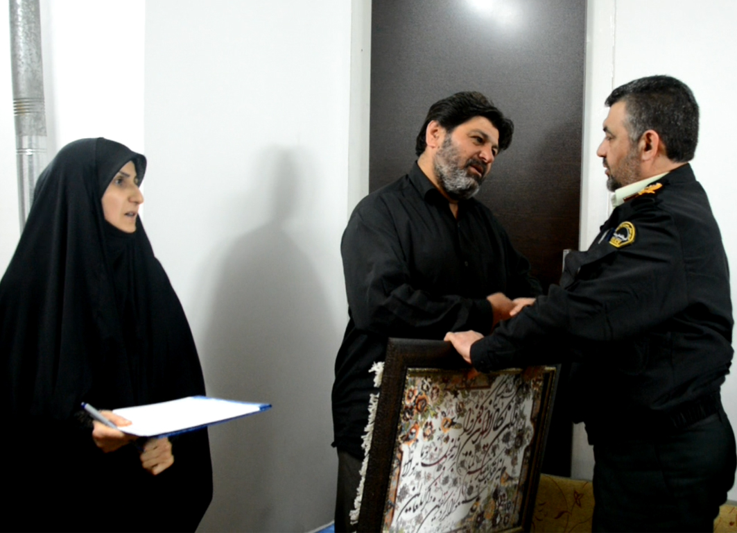 شهدا افتخار ایران اسلامی