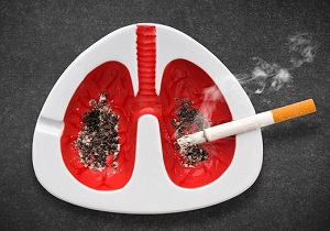 کاهش 2.5 درصدی استعمال دخانیات در جهان