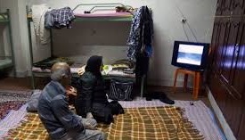 پیش بینی روزانه 30هزارنفردر ستاد اسکان آموزش وپرورش