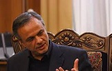 تونل انتقال آب کرمان اقدام بی نظیر قرارگاه خاتم است