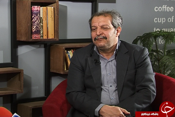 عشق به هنر، راز ماندگار شدن بازیگر یزدی