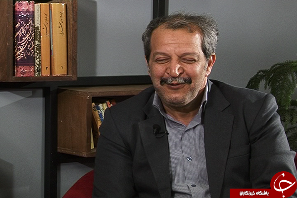 عشق به هنر، راز ماندگار شدن بازیگر یزدی