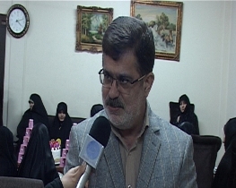 جشن تولدی از جنس نشاط و معنویت