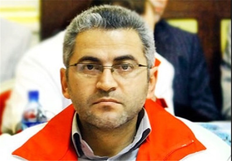 حضور امدادگران هلال احمر استان بوشهر در ۱۹ عملیات امدادی