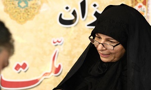 در مواجهه با مشکلات تهران بايد بسيار كلان برخورد کرد/مردم در انتخابات آینده لیستی رای خواهند داد