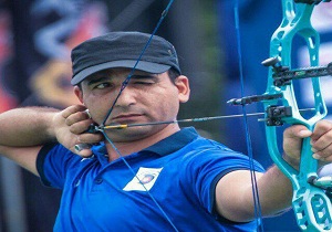 عبادی در جایگاه نخست