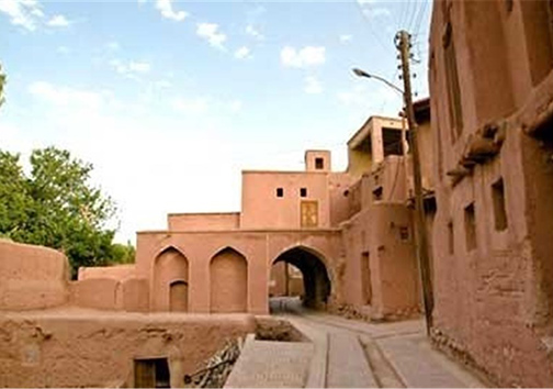 ابیانه کهن دیار تاریخی ایران با حفظ فرهنگ و سنن اصیل آن