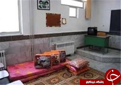 پذیرش 13 هزار نفر در مراکز اسکان فرهنگیان آذربایجان شرقی