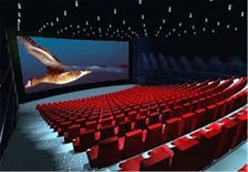 افتتاح دومین سینمای دیجیتال در شوشتر