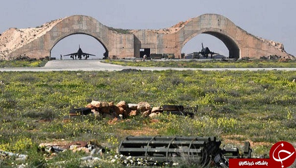 اردوغان طراح توطئه جدید در سوریه/ چرا ترامپ &laquo;جنگ نمایشی&raquo; را شروع کرد/ انتخاب پایگاه الشعیرات دقیق و حساب شده بود