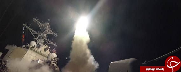 اردوغان طراح توطئه جدید در سوریه/ چرا ترامپ &laquo;جنگ نمایشی&raquo; را شروع کرد/ انتخاب پایگاه الشعیرات دقیق و حساب شده بود