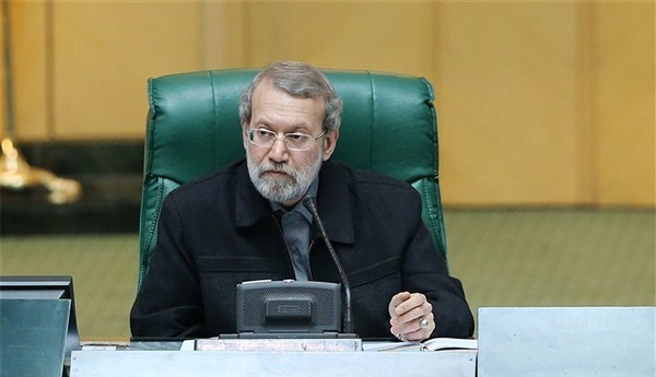لاریجانی