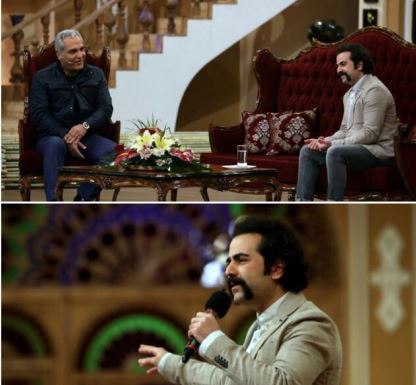 خواننده‌ای که تا سه‌سالگی حرف نمی‌زد/ ماجرای ترس عجیب خواننده گروه پالت از مرغ و خروس! + فیلم