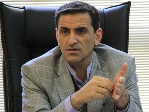 دو ورزشکار محروم شدند