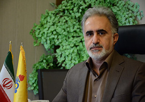 گازرسانی  ۲۰۰ روستای لرستان