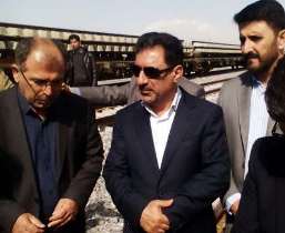 مسابقات کشوری و بین المللی کشتی آشیرما در خوی برگزار می‌شود