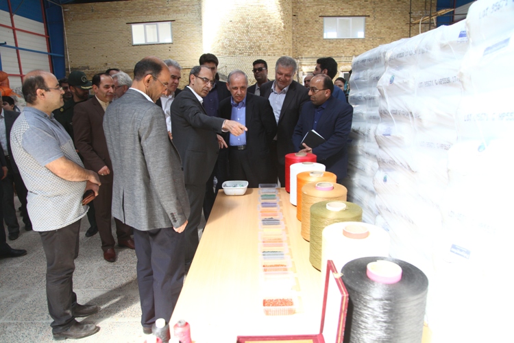 سفر معاون رئیس جمهور و رئیس سازمان امور اداری و استخدامی کشور به شهرستان تکاب- فروردین1396+تصاویر