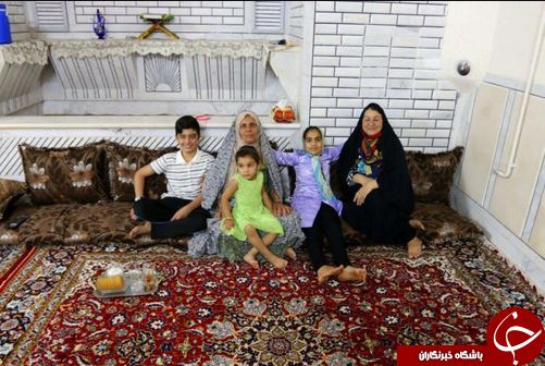 سفر طولانی بانوی انگلیسی به ایران با دوچرخه+ تصاویر