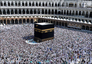 حضور 10 کاروان از خراسان جنوبی در حج تمتع امسال