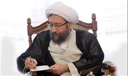 رئیس قوه قضاییه درگذشت آیت الله باریک بین را تسلیت گفت